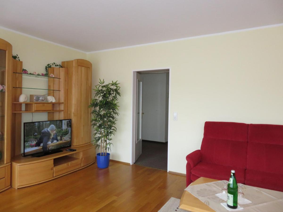 Hotel Zum Rosenteich Bad Zwischenahn Esterno foto